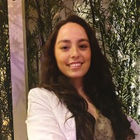Julia Kina Colella Ferro