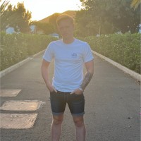 Joshua Gallagher
