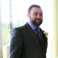 Carl Mclaughlan
