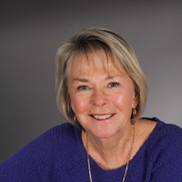 Mary Grazen-Browne MEd. RHNP CPHWC