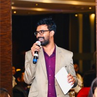 Vikram G