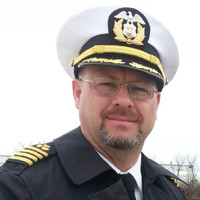 Mike Shivers