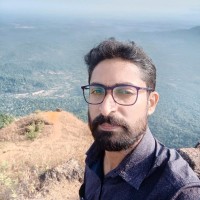 Rakesh P