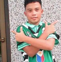 Eugene Sison