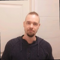 Jouni Haapamäki