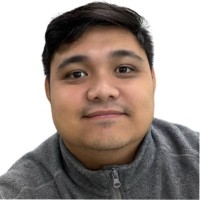 Justin Rey Ledesma