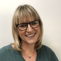 Justine Kiely-Scott