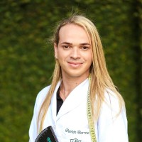 Patrick Barreto Barbosa