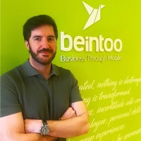 Antonio Lugones Lazaro, Iese Pdd