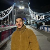 Prabin Gurung