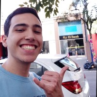 Igor Rodrigues Ferres Busto