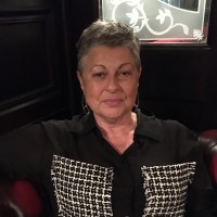 Marie-Christine ROMBAUT