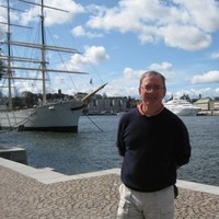 Ken Carlberg