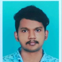 Arun Vijayaraj