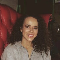Rebeca Jones