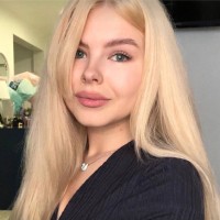 Sofiia Hordieiets