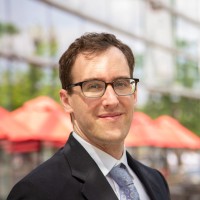 Matthew Bigman