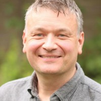 Richard Hoey