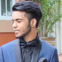 Nicholas Mohammed