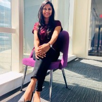 Nidhi Agarwal