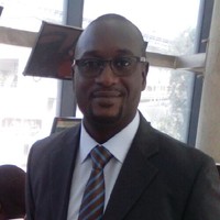 cheikh diop