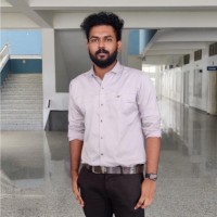 Krishnaraj J
