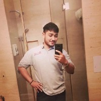 Suraj Rawat