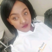 Samukelisiwe Mhlambi