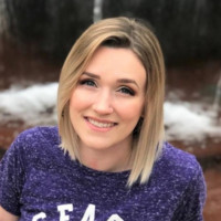 Cheyenne Rush