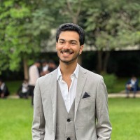 Amrit Acharya