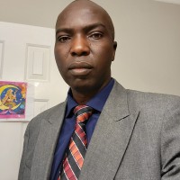 Olusegun Adebowale