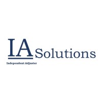 Independent Adjuster Solutions