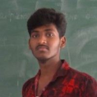 Sakthi Cs
