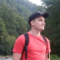 Yaroslav Kovalevych