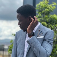 Desmond Debrah Okyere