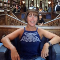 Donna Taylor