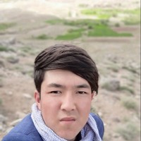 Ali Sina Qasimi