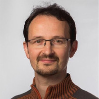 Antoine Courjaud