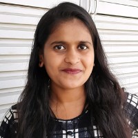 Kajol Phutane