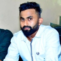 Chethan Vishwanath