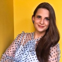 Rafaela Galvão de B. França