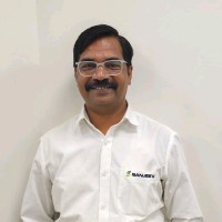Mahesh Deshpande