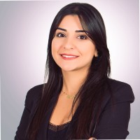 Antoinette Moussa