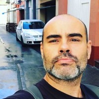 Daniel Botas
