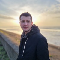 Yaroslav Taranovskiy