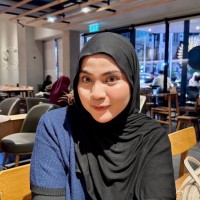 Shafira Asya