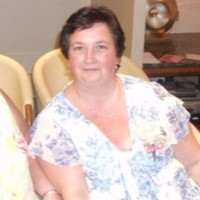Caroline Hobson