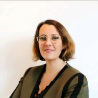 Mélinda Le Bras