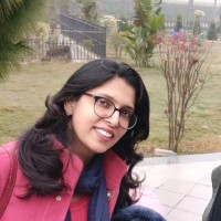 Dr. Vasudha Gupta
