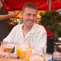 Bram Van Der Wallen